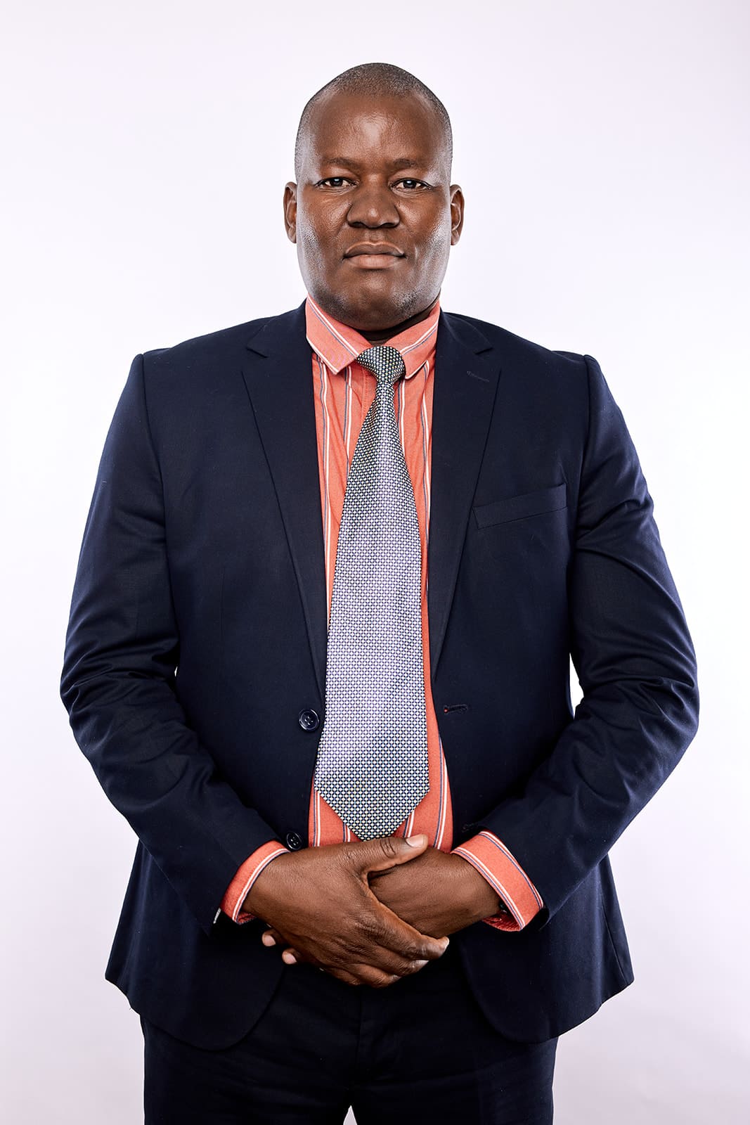 Fredrick Nyamori
